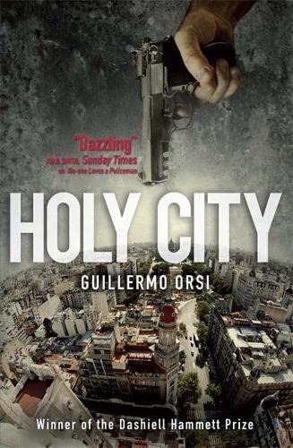 Stock image for Holy City for sale by AwesomeBooks