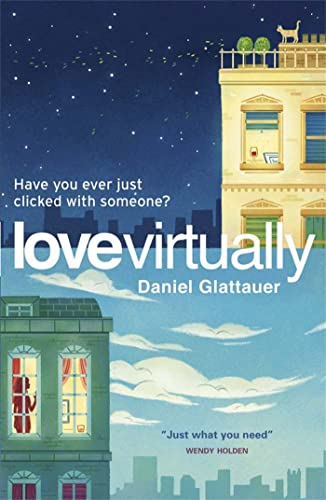 Beispielbild fr Love Virtually zum Verkauf von Bookmans