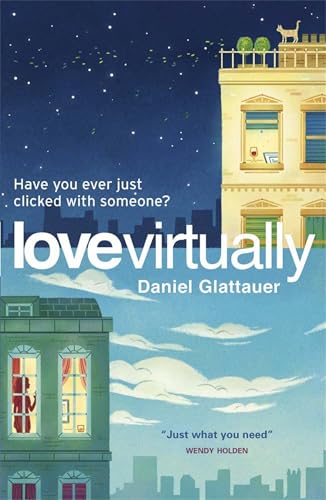 9780857050953: Love Virtually