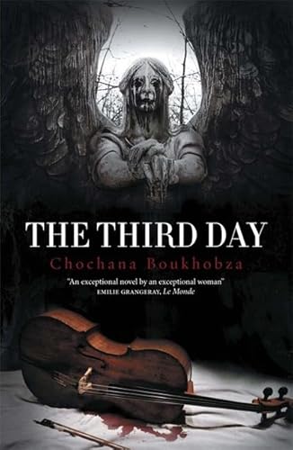 9780857050977: The Third Day