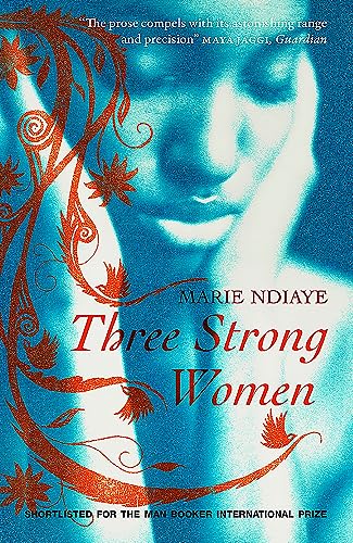 Beispielbild fr Three Strong Women zum Verkauf von AwesomeBooks