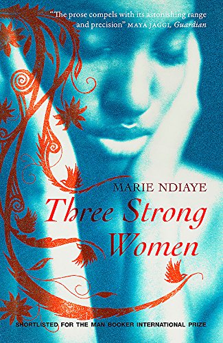 9780857051073: Three Strong Women