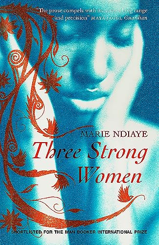 Stock image for Three Strong Women for sale by Blackwell's