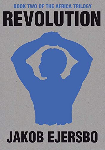 Stock image for Revolution (The Africa Trilogy) for sale by WorldofBooks