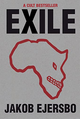 Imagen de archivo de Exile a la venta por Blackwell's