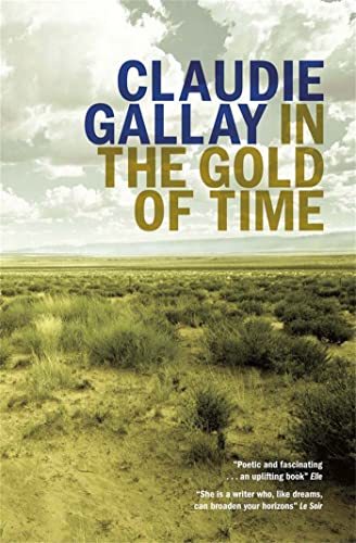 Beispielbild fr In the Gold of Time zum Verkauf von WorldofBooks