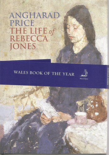 Stock image for The Life of Rebecca Jones for sale by Better World Books