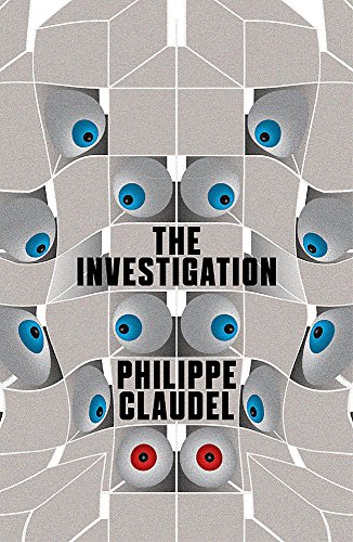 Stock image for The Investigation for sale by Blackwell's