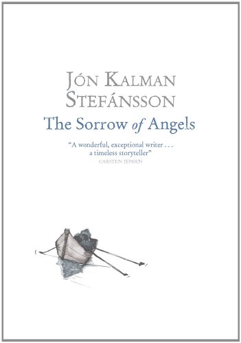 9780857051653: The Sorrow of Angels