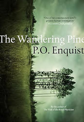 Imagen de archivo de The Wandering Pine: Life as a Novel a la venta por Chiron Media