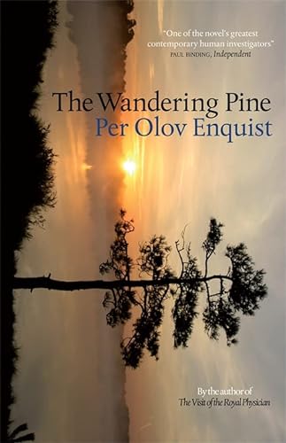 Stock image for The Wandering Pine: Life as a Novel for sale by WorldofBooks