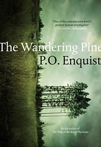 9780857051707: Wandering Pine