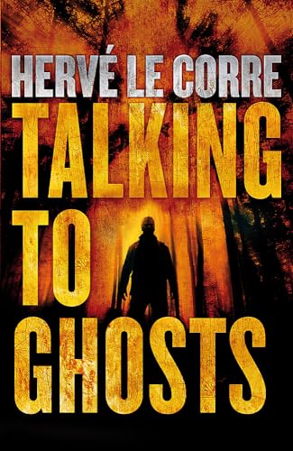 9780857052070: Talking to Ghosts