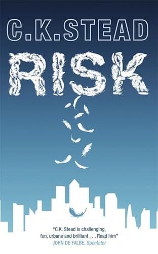 Stock image for Risk for sale by Buchpark