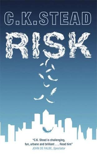 Stock image for Risk for sale by Book Express (NZ)