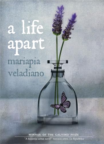 Beispielbild fr A Life Apart zum Verkauf von Reuseabook