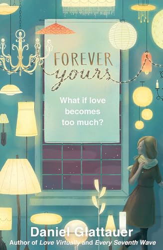 Beispielbild fr Forever Yours zum Verkauf von WorldofBooks