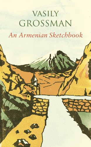 9780857052865: An Armenian Sketchbook