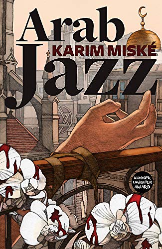 Beispielbild fr Arab Jazz zum Verkauf von WorldofBooks