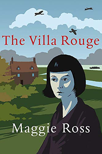 9780857053237: The Villa Rouge