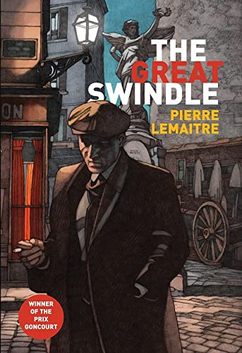 9780857053251: The Great Swindle