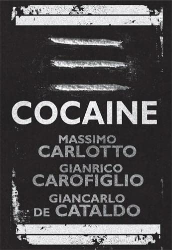 Beispielbild fr Cocaine zum Verkauf von Better World Books Ltd