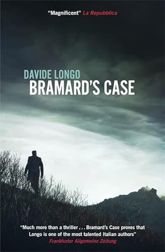 Imagen de archivo de Bramard's Case a la venta por WorldofBooks