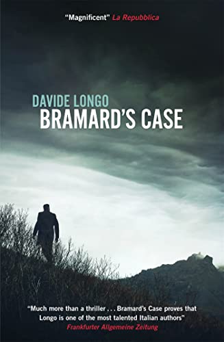 9780857053985: Longo, D: Bramard's Case