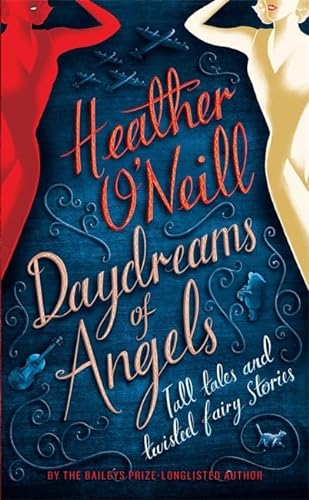 Stock image for Daydreams of Angels for sale by WorldofBooks