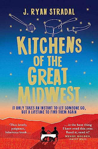 Beispielbild fr Kitchens of the Great Midwest zum Verkauf von WorldofBooks