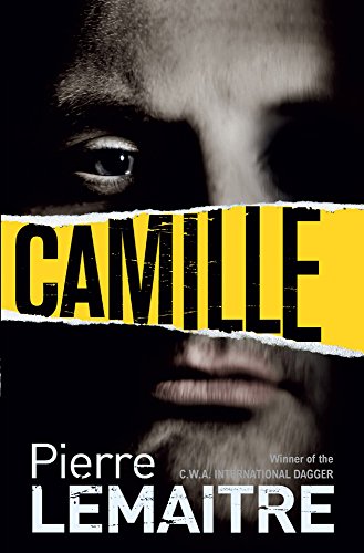 Stock image for Camille (The Camille Verhoeven Trilogy) for sale by Majestic Books