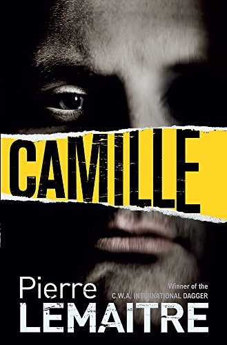 9780857054142: Camille: The Final Paris Crime Files Thriller