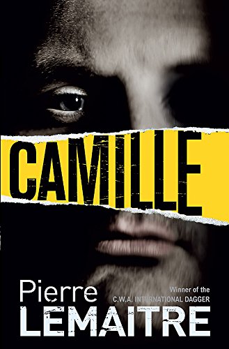 9780857054142: Camille: The Final Paris Crime Files Thriller (The Paris Crime Files)