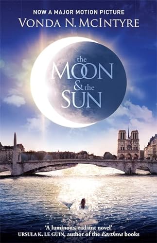 9780857054241: The Moon And The Sun: Now a Major Film!