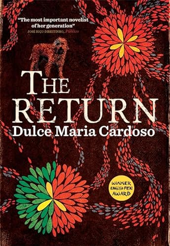 Stock image for The Return for sale by WorldofBooks