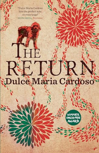 Imagen de archivo de The Return a la venta por Bookoutlet1