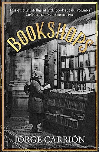 Imagen de archivo de Bookshops a la venta por medimops