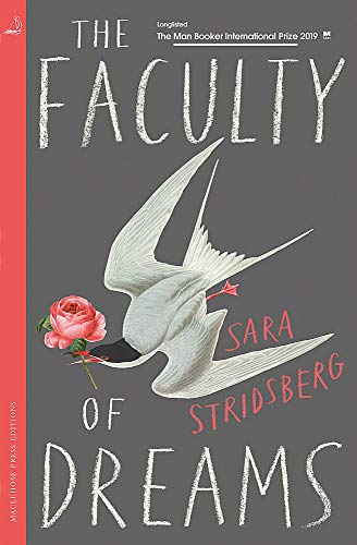 Stock image for The Faculty of Dreams: Longlisted for the Man Booker International Prize 2019 for sale by WorldofBooks