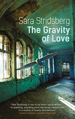 Beispielbild fr The Gravity of Love zum Verkauf von Blackwell's