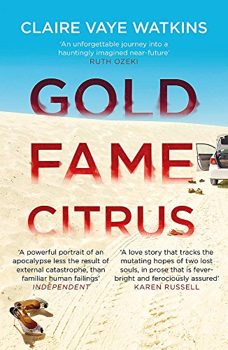 Beispielbild fr Gold Fame Citrus zum Verkauf von WorldofBooks