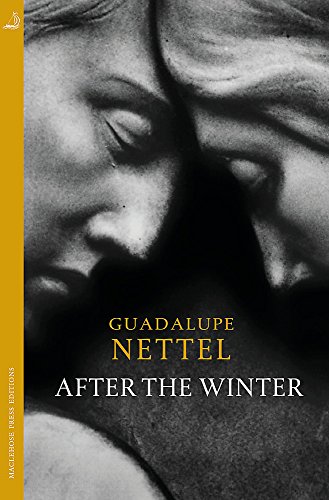 9780857055101: After the Winter (MacLehose Press Editions)