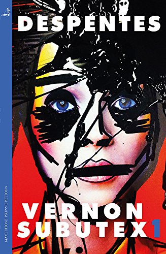 Stock image for Vernon Subutex One: English edition for sale by Rye Berry Books