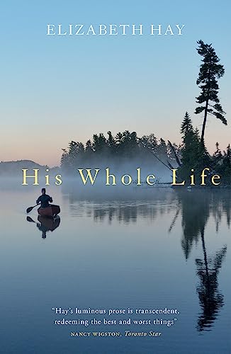 Stock image for His Whole Life for sale by WorldofBooks