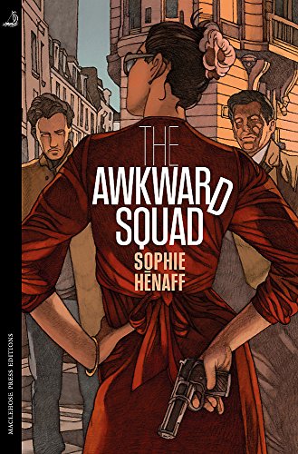 Beispielbild fr The Awkward Squad (MacLehose Press Editions) zum Verkauf von WorldofBooks