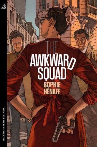 9780857055767: The Awkward Squad (MacLehose Press Editions)