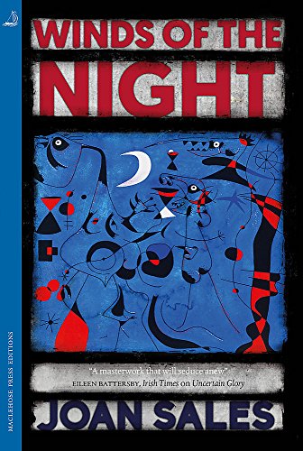 Stock image for Winds of the Night: Joan Sales (MacLehose Press Editions) for sale by WorldofBooks