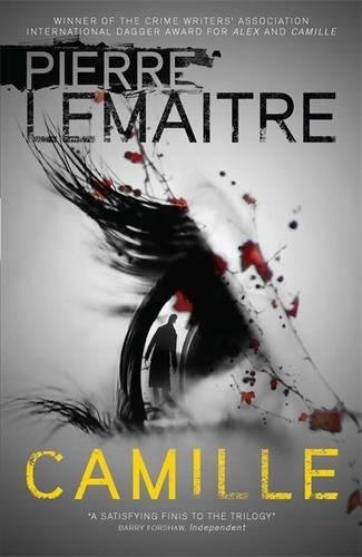 9780857056290: Camille: The Final Paris Crime Files Thriller