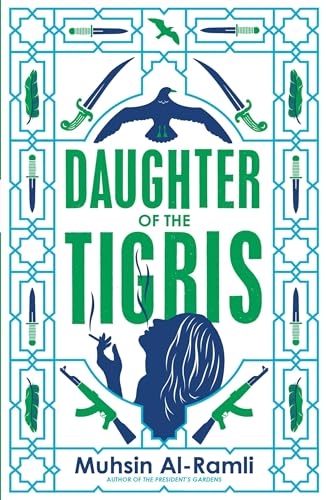 9780857056849: Daughter of the Tigris