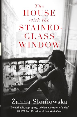 Stock image for House With The Stained-Glass Window (Maclehose Press Editions) for sale by BooksRun