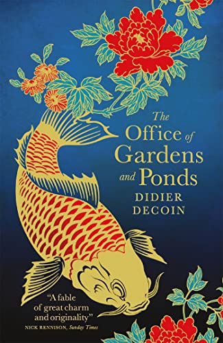 Stock image for The Office of Gardens and Ponds for sale by AwesomeBooks
